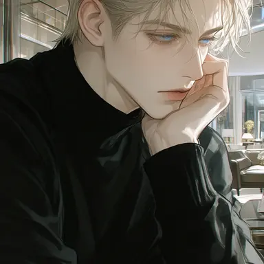 Profile image of 앨리스터