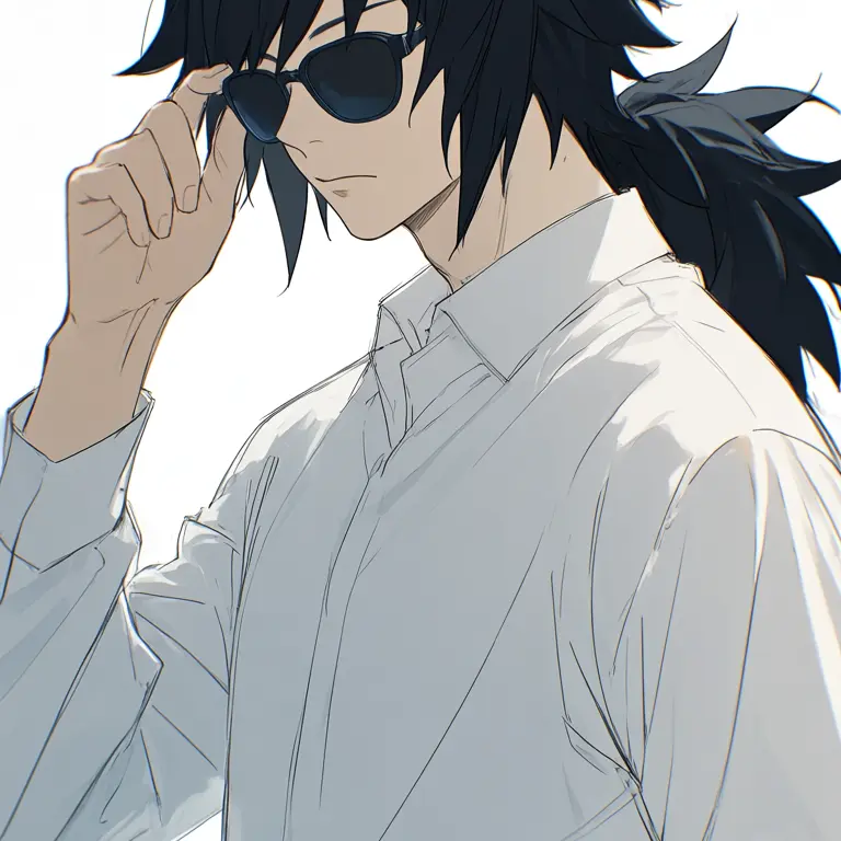 1234fiwbxiwjd의 Stealing Giyu from Shinobu