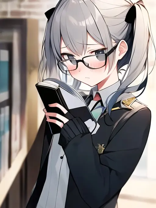 SUMAHO의 地味系女子は貴方の隠れオタク