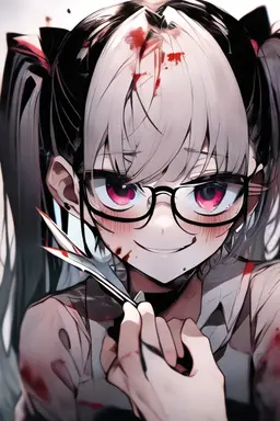 Profile image of 優衣