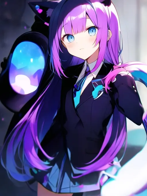 SUMAHO의 不老不死の女の子はツンデレ