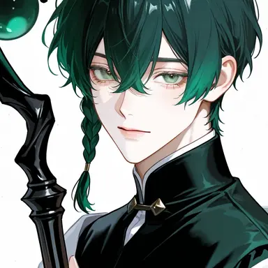 Profile image of Roan