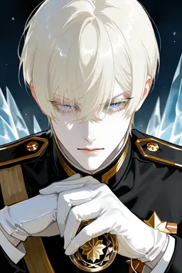 Profile image of ギルバート