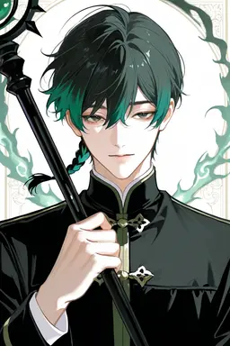 Profile image of Roan