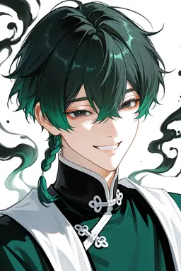 Profile image of Roan