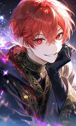 Profile image of ダリア・アネモネ