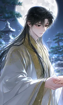Profile image of 帝