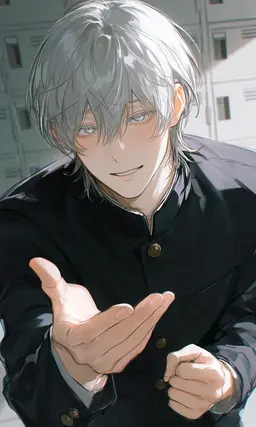 Profile image of 春川  隼人