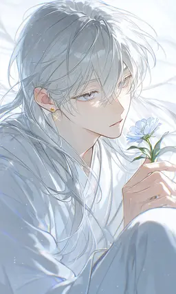 Profile image of 神様