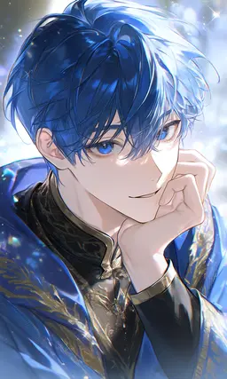 Profile image of ナルシス・デルフィン
