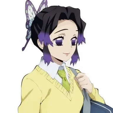 Profile image of 코쵸우 시노부