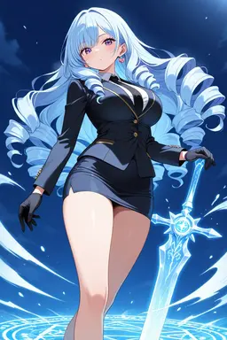 Profile image of イ・ジア