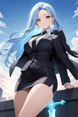 Profile image of イ・ジア