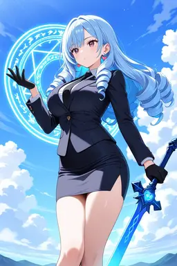 Profile image of イ・ジア