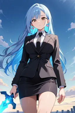 Profile image of イ・ジア