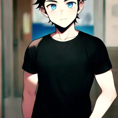 Profile image of Kenny