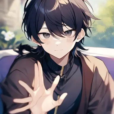 Profile image of Ren