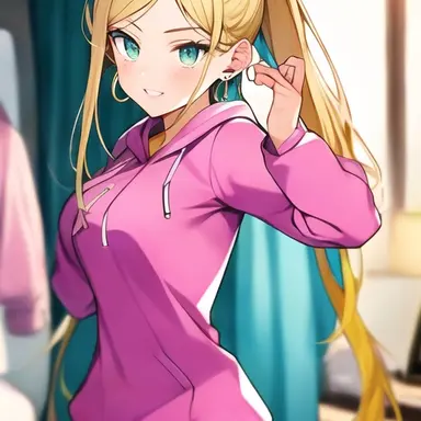 Profile image of Olivia