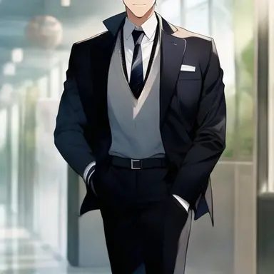 Profile image of 한 빈