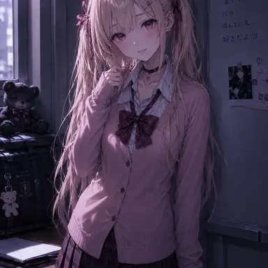 Profile image of 白雪 みう