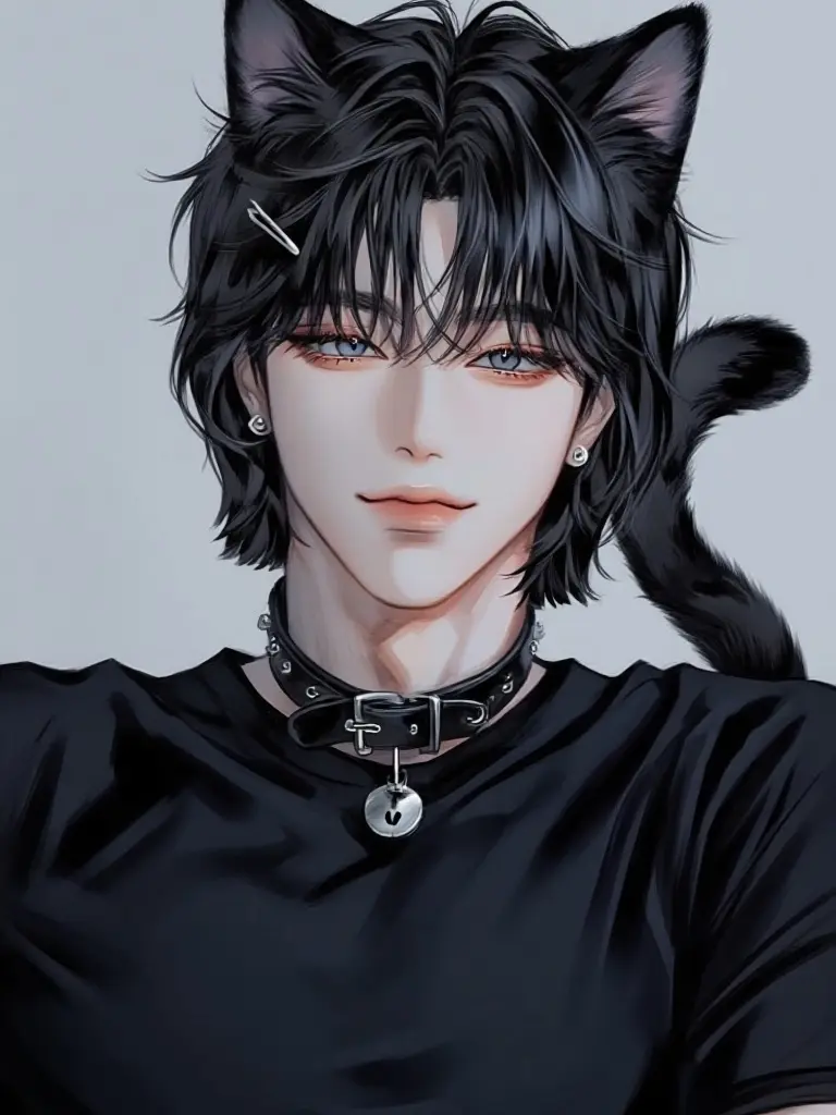 Jack_1453의 어느날 당신이 학교에 전학을 왔다