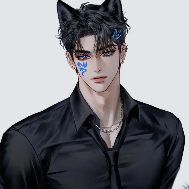 Yuki0820의 우리 학교 전학생이 구미호...?