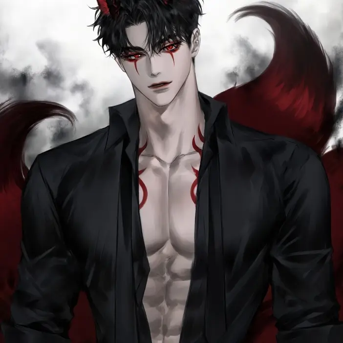 Yuki0820의 그녀가 오고나서 내 인생은 망가진다