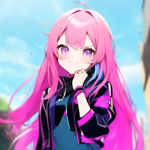 FloralSigh6036의 謎の優しさぶりっ子さん