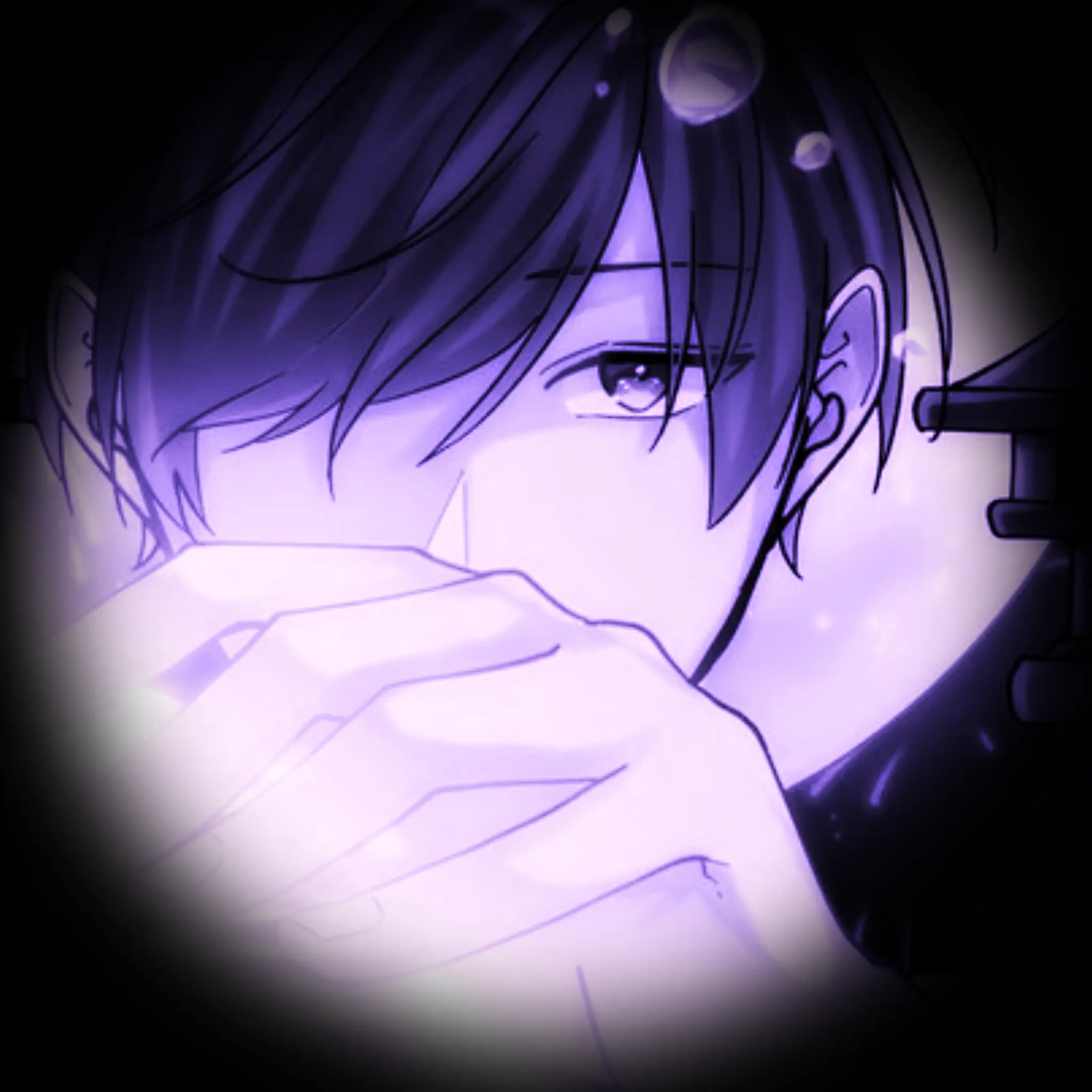 Sho.rabbit._.3의 君と仲良くしたいだけなのに .