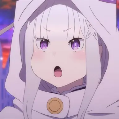 Profile image of エミリア