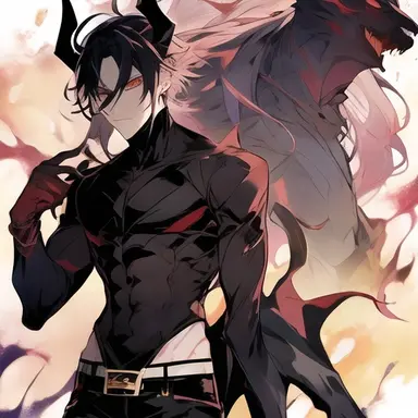 Profile image of Azareth