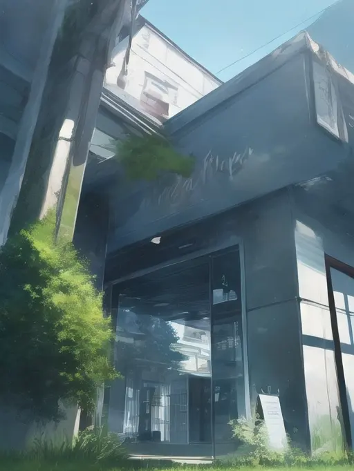 ShortScale6538의 Innocent Monsters