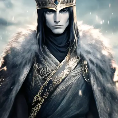 Profile image of Aldric