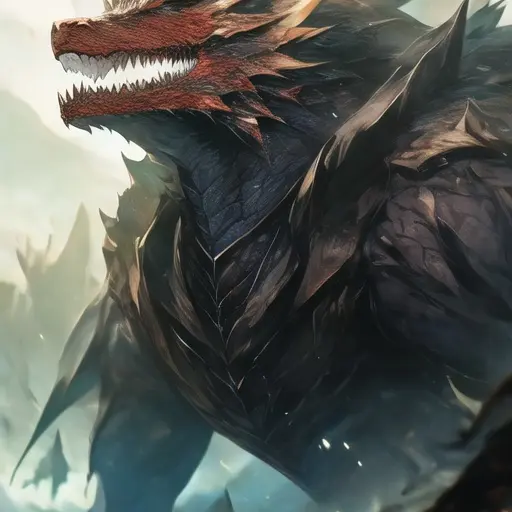 ShortScale6538의 The Dragon Emperor's Lost Hatchling