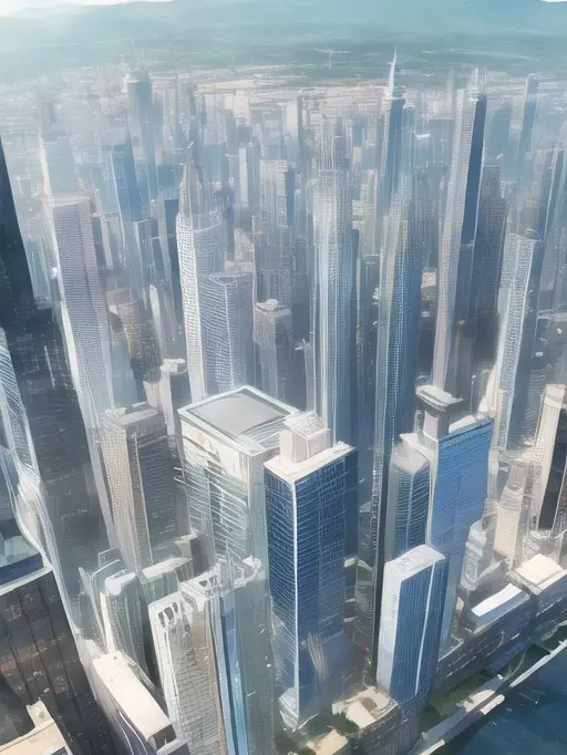 ShortScale6538의 Farm to City: Buried Secrets