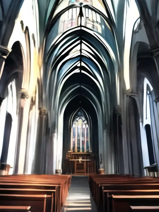 ShortScale6538의 Bloodstained Rosary