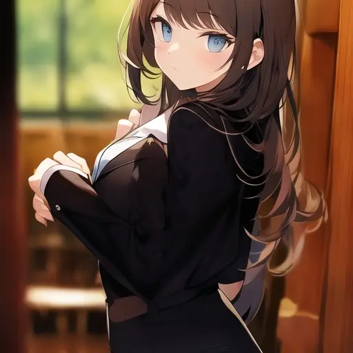 ShortScale6538의 Corrupting the Pastor's Daughter