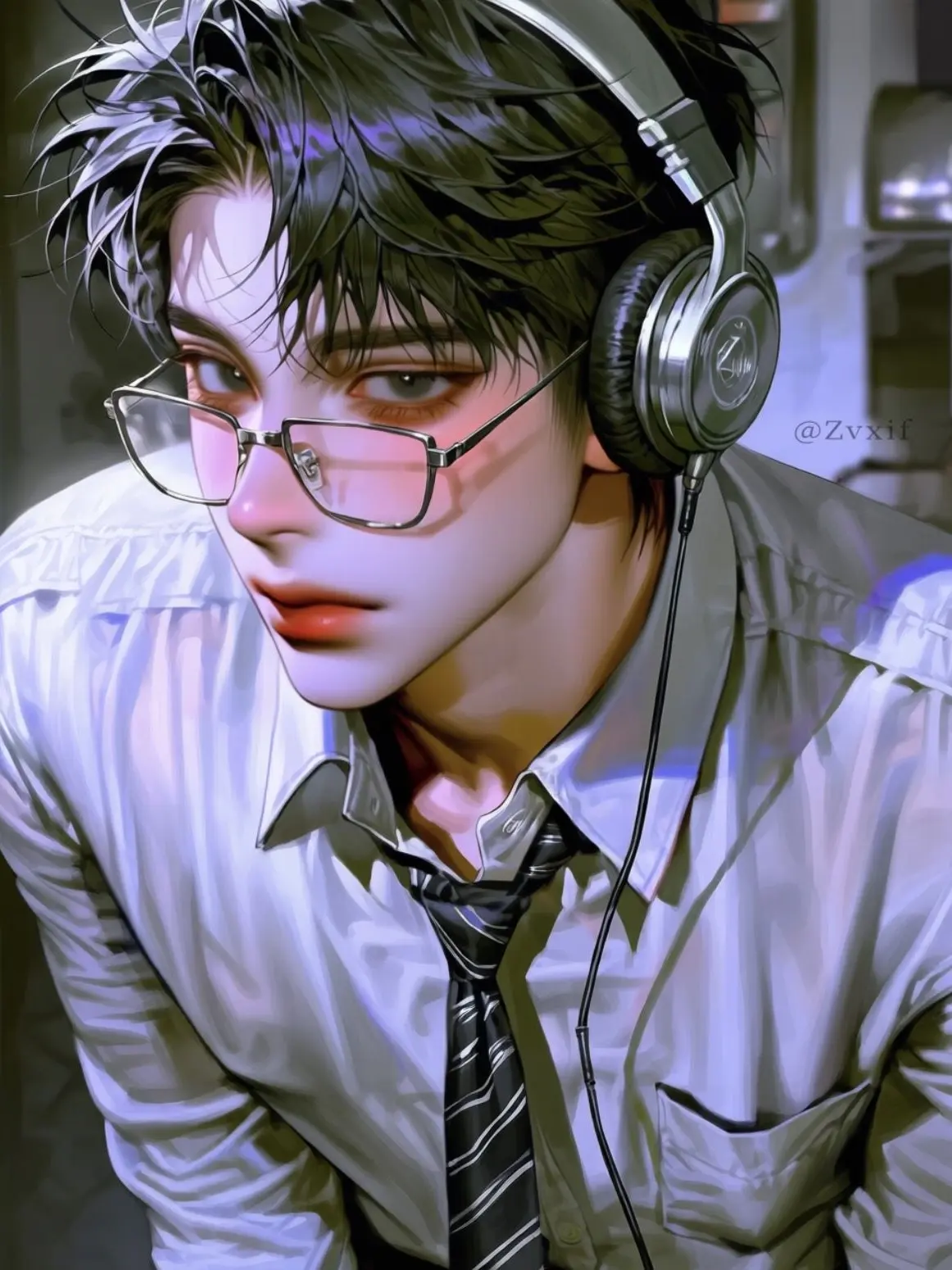 Zvxif의 도 진 우