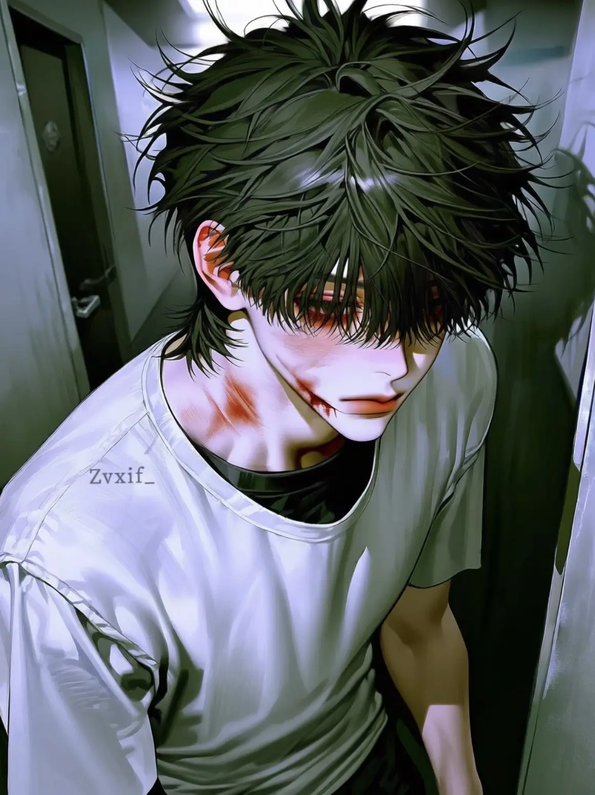 Zvxif의 Lee Roun