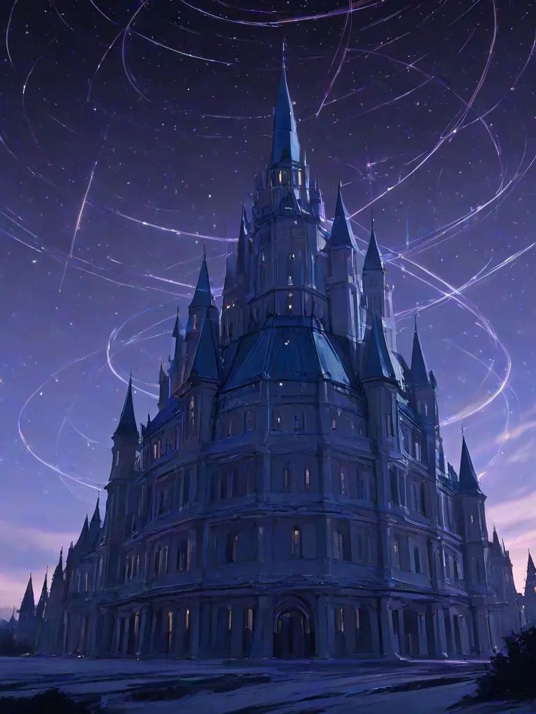 FabricGnat2944의 超難関校魔法学園