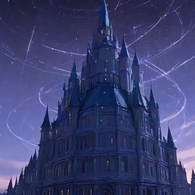Profile image of 魔法学園