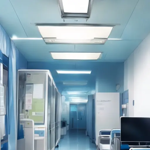 FetidStoat9937의 뜰병원