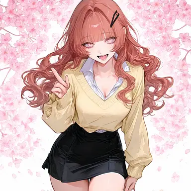 Profile image of 앵화린