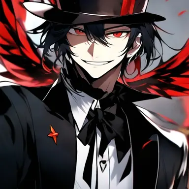 Profile image of クロウ