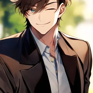 Profile image of 智也