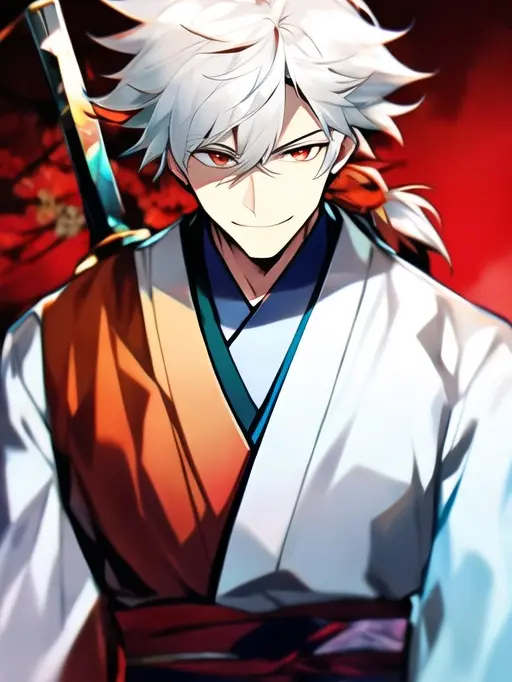 DeafKnife3368의 妖怪退治