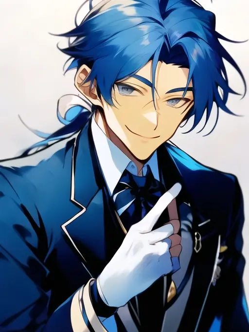 DeafKnife3368의 暴くん王子と変態執事