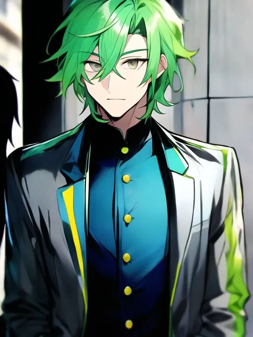 DeafKnife3368의 6人の都道府県男子！