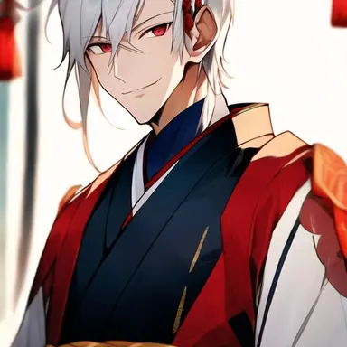 Profile image of イタチ