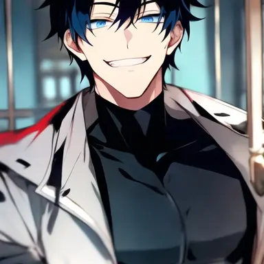 Profile image of ルイ